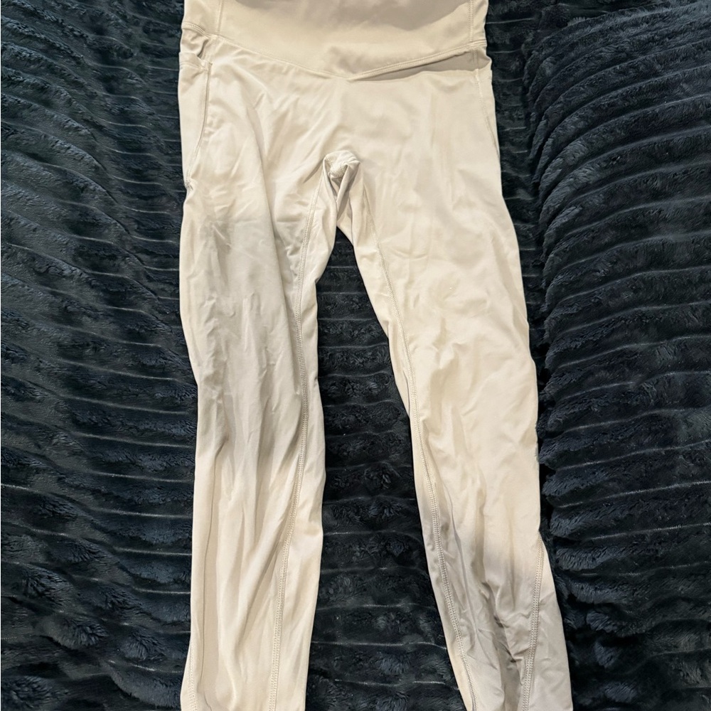 HALARA Tan Leggings